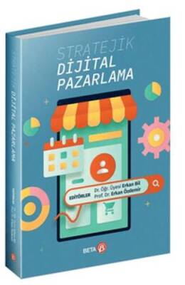 Stratejik Dijital Pazarlama - 1