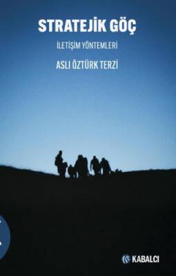 Strateji̇k Göç İletişim Yöntemleri - 1