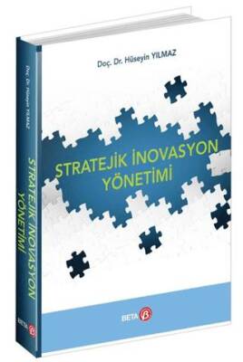 Stratejik İnovasyon Yönetimi - 1
