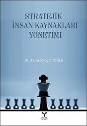 Stratejik İnsan Kaynakları Yönetimi - Umuttepe Yayınları