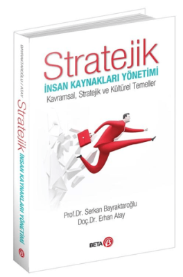 Stratejik İnsan Kaynakları Yönetimi - 1