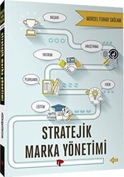 Stratejik Marka Yönetimi - Dikeyeksen Yayın Dağıtım