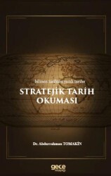Stratejik Tarih Okumaları - Gece Kitaplığı