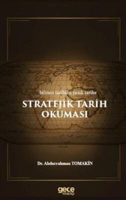 Stratejik Tarih Okumaları - 1