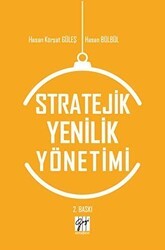 Stratejik Yenilik Yönetimi - Gazi Kitabevi