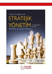 Stratejik Yönetim - Palme Yayıncılık
