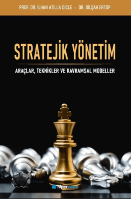 Stratejik Yönetim - 1