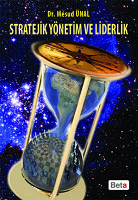 Stratejik Yönetim ve Liderlik - 1