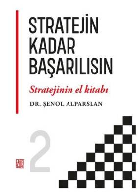 Stratejin Kadar Başarılısın - 1
