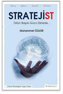 Stratejist - 1
