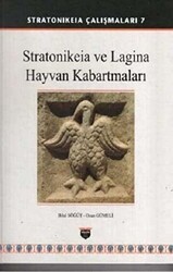 Stratonikeia ve Lagina Hayvan Kabartmaları Ciltli - Bilgin Kültür Sanat Yayınları