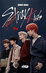 Stray Kids Ağladığında - Harika Kitap