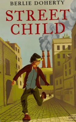 Street Child Essential Modern Classics - 1