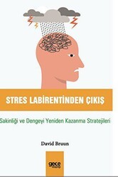 Stres Labirentinden Çıkış - Gece Kitaplığı