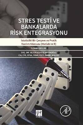Stres Testi ve Bankalarda Risk Entegrasyonu - 1