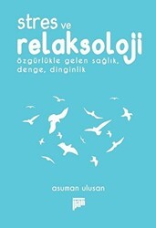 Stres ve Relaksoloji - Pan Yayıncılık