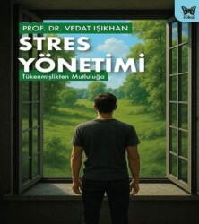 Stres Yönetimi - Nika Yayınevi