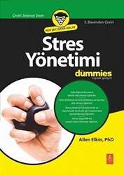 Stres Yönetimi - Nobel Yaşam