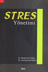 Stres Yönetimi - Alfa Aktüel Yayınları