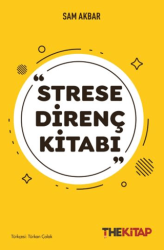 Strese Direnç Kitabı - The Kitap