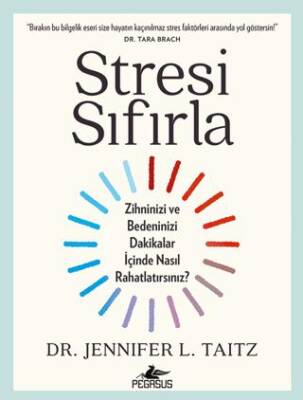 Stresi Sıfırla - 1