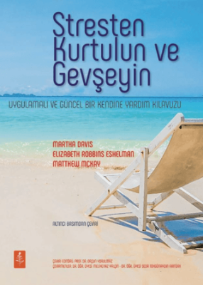 Stresten Kurtulun ve Gevşeyin - 1