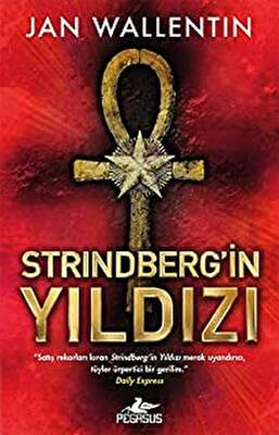 Strindberg`in Yıldızı - 1