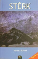 Stêrk - Sitav Yayınevi