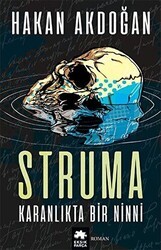 Struma Karanlıkta Bir Ninni - Eksik Parça Yayınları