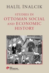 Studies In Ottoman Social and Economic History - Koç Üniversitesi Yayınları
