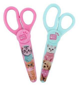 Studio Pets Pt-1666 Korumalı Makas 36-432 - 1