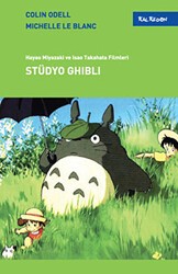 Stüdyo Ghibli - Kalkedon Yayıncılık