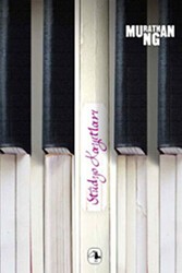 Stüdyo Kayıtları - Metis Yayınları