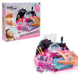 Style 4 Ever Tırnak Ve Dövme Stüdyosu - 1