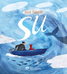 Su - Koç Üniversitesi Yayınları