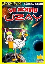 Şu Acayip Uzay - 1