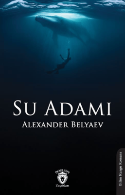 Su Adamı - 1
