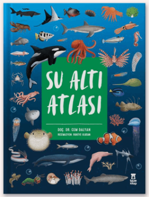 Su Altı Atlası - 1