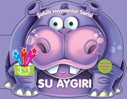 Su Aygırı - 1