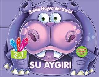 Su Aygırı - 1