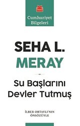 Su Başlarını Devler Tutmuş - Kırmızı Kedi Yayınevi