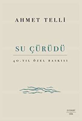 Su Çürüdü - 1