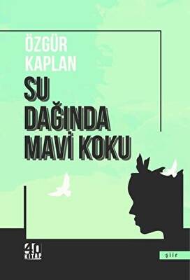 Su Dağında Mavi Koku - 1