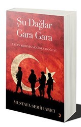 Şu Dağlar Gara Gara - Cinius Yayınları