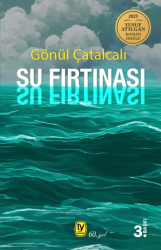 Su Fırtınası - Tekin Yayınevi