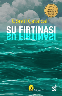 Su Fırtınası - 1