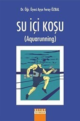 Su İçi Koşu Aquarunning - Detay Yayıncılık