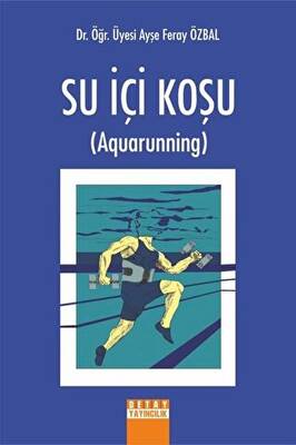 Su İçi Koşu Aquarunning - 1