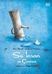 Su İnsan ve Çeşmesi - Nota Bene Yayınları