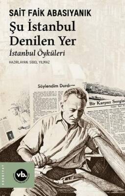 Şu İstanbul Denilen Yer - 1